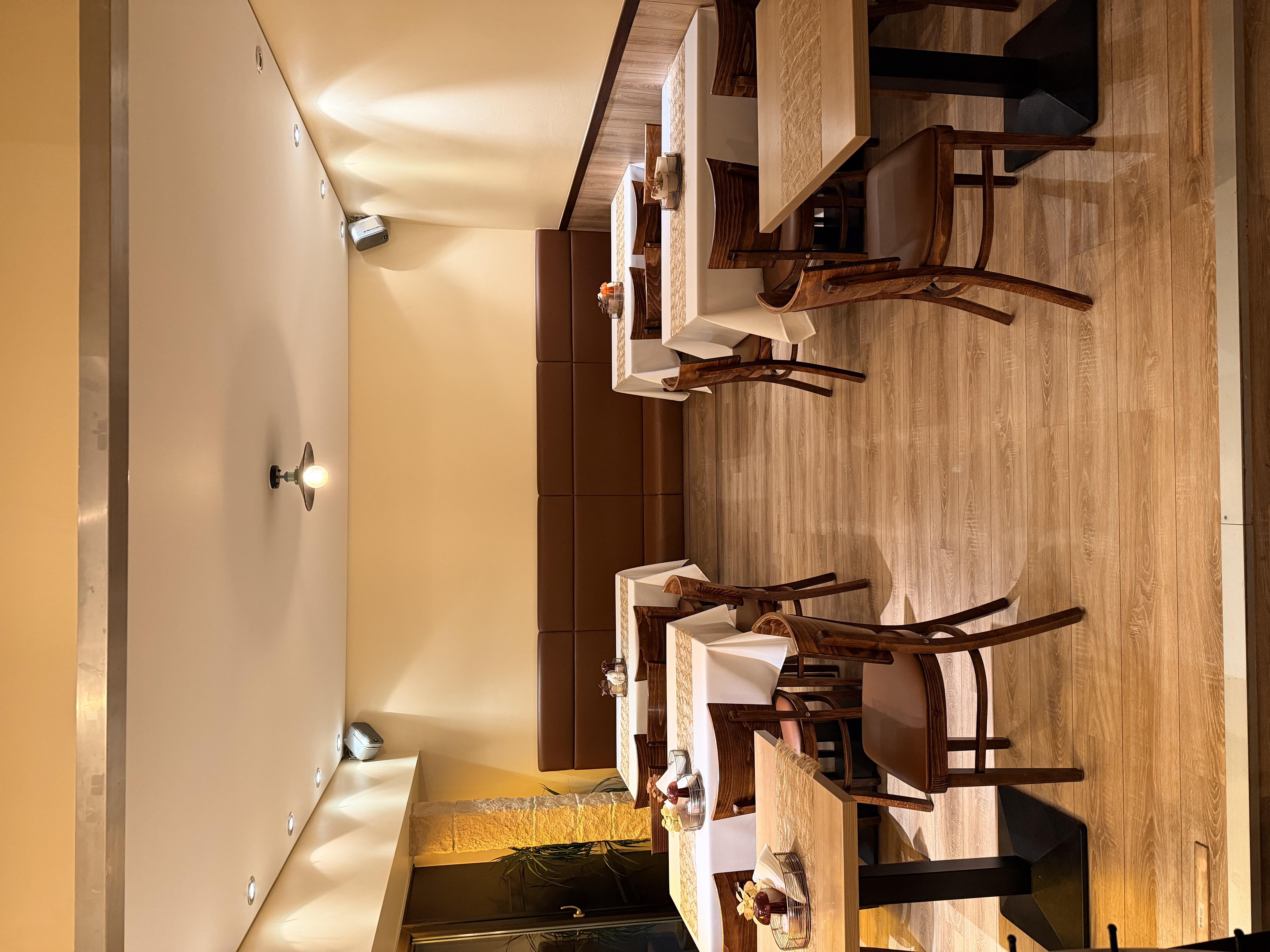 Restaurant Ansicht 1