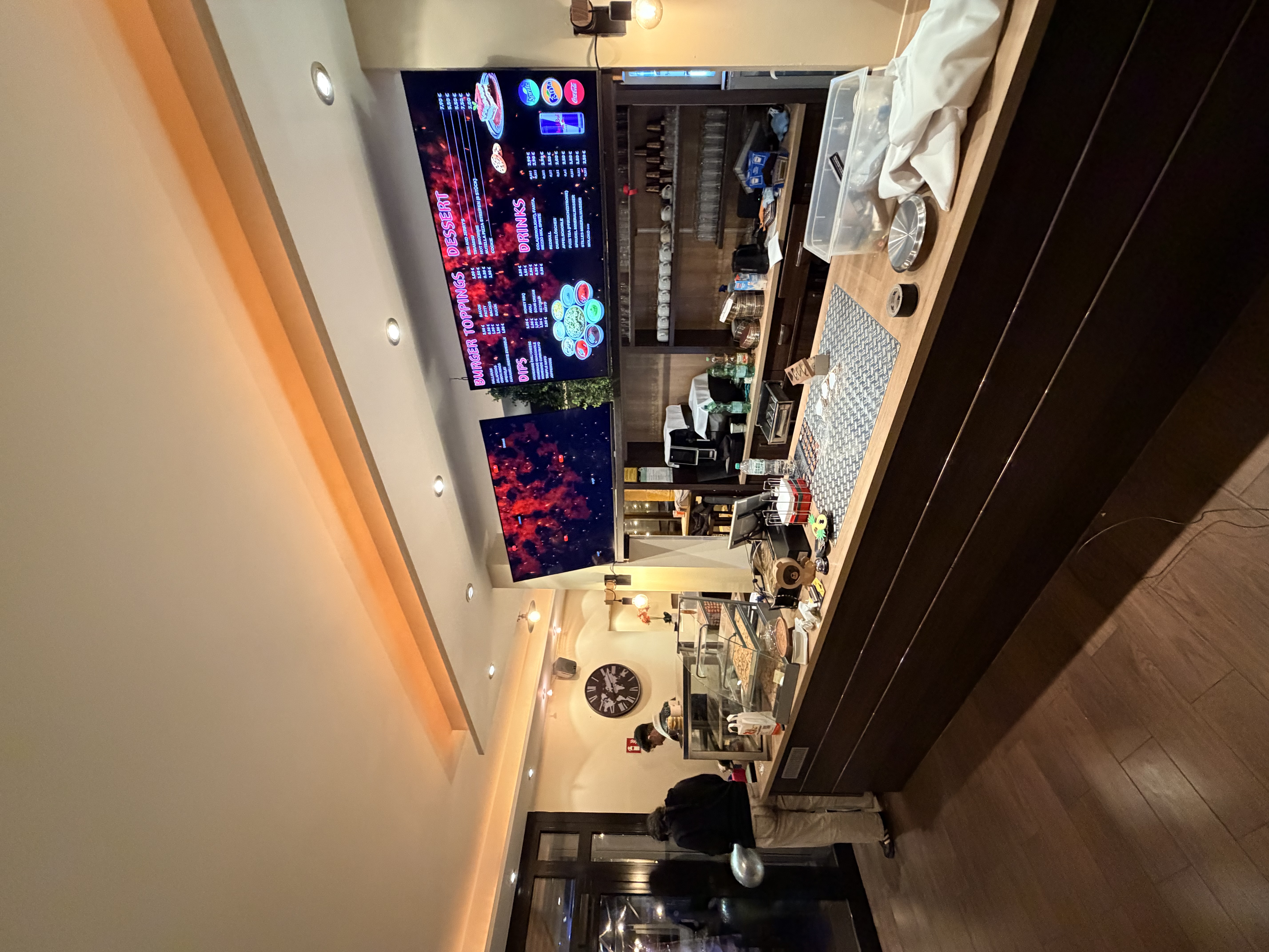 Restaurant Ansicht 3