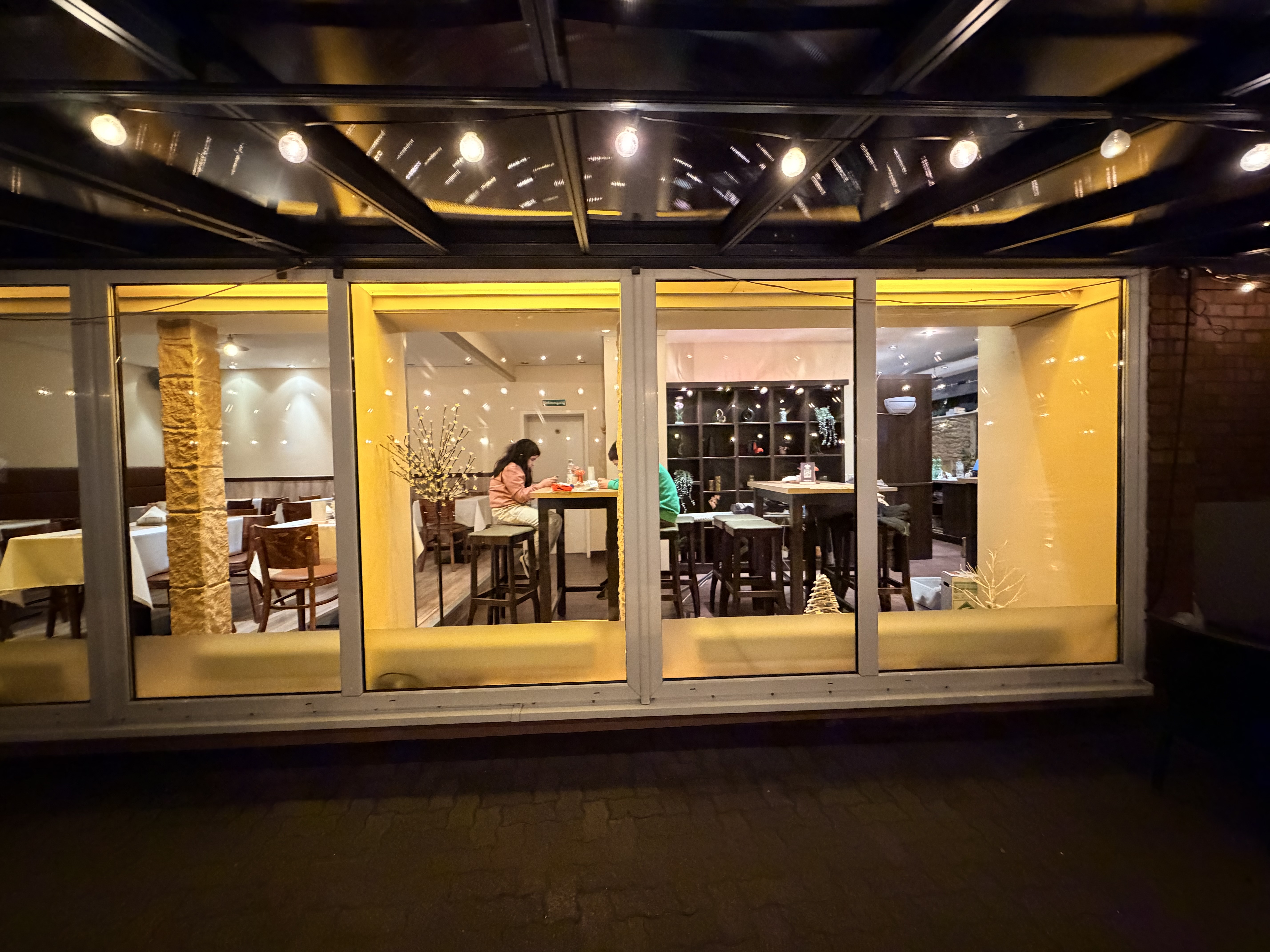 Restaurant Ansicht 5