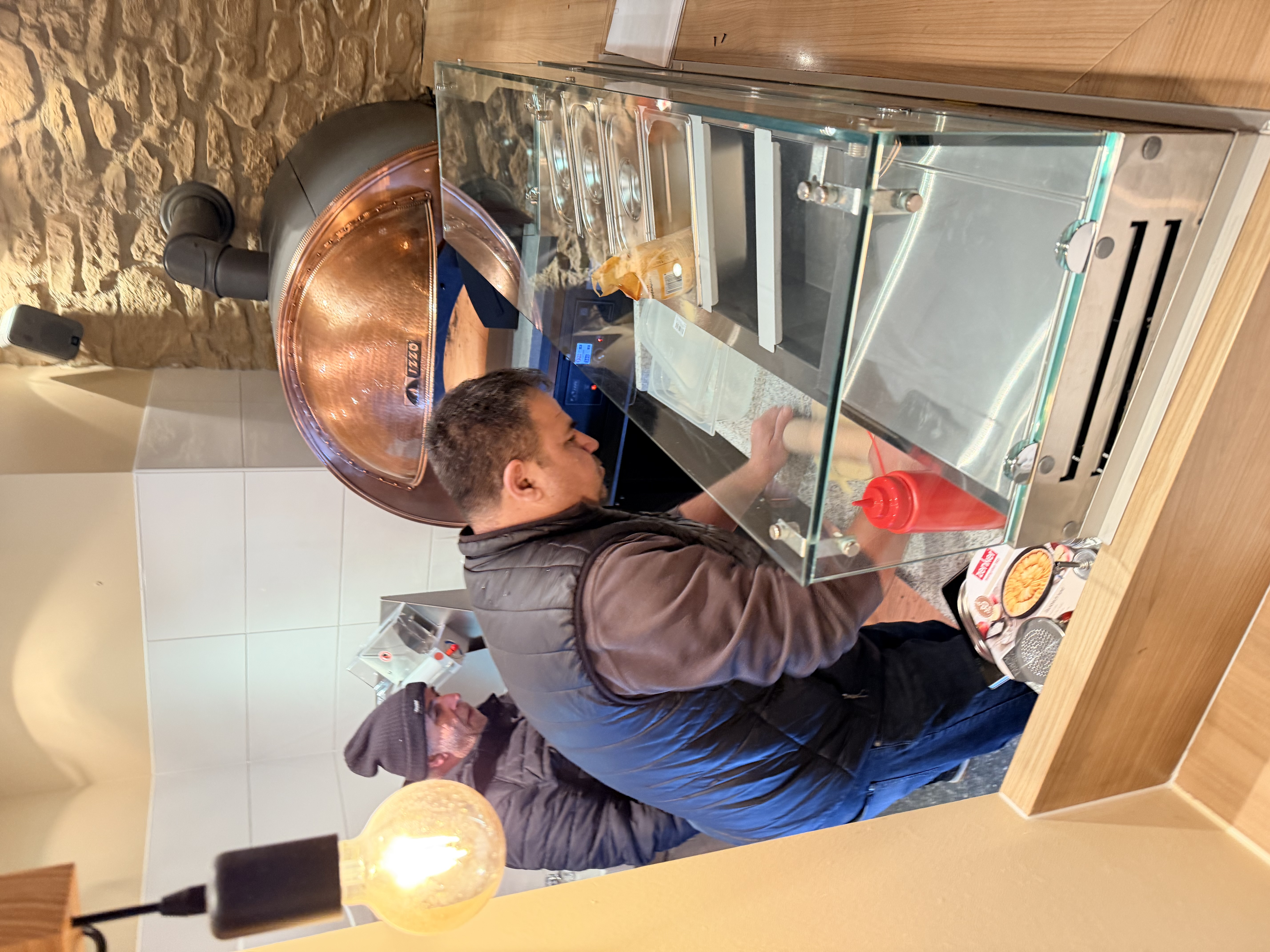 Restaurant Ansicht 6