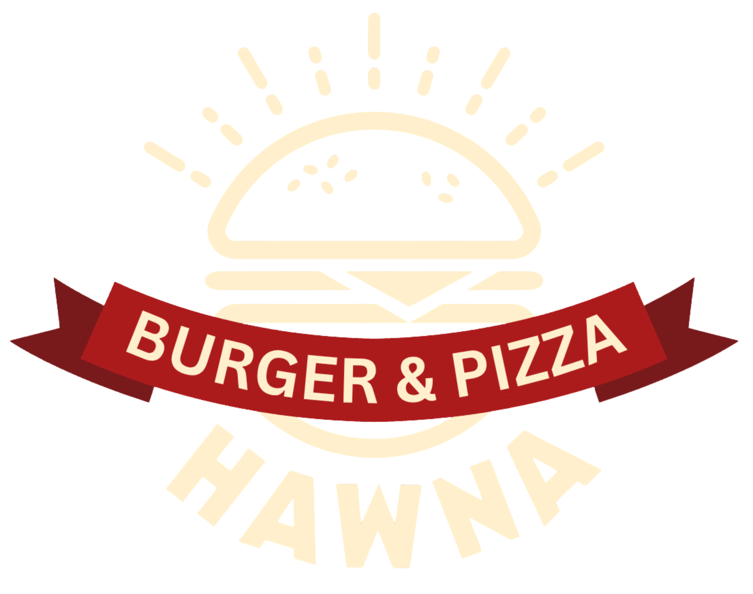 Hawna Logo